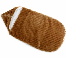 Конверт в коляску Twins Trip 9011-TT-07, brown